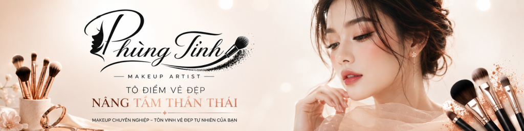 Dịch Vụ Trang điểm Bình Dương