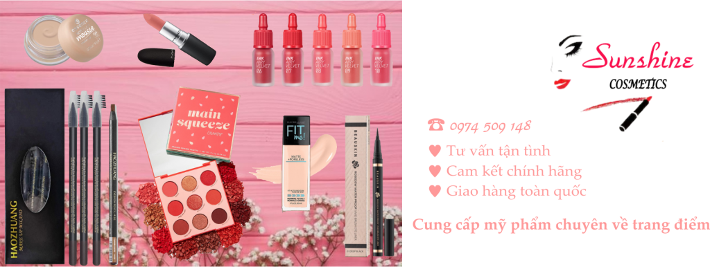 Dịch Vụ Trang điểm Bình Dương