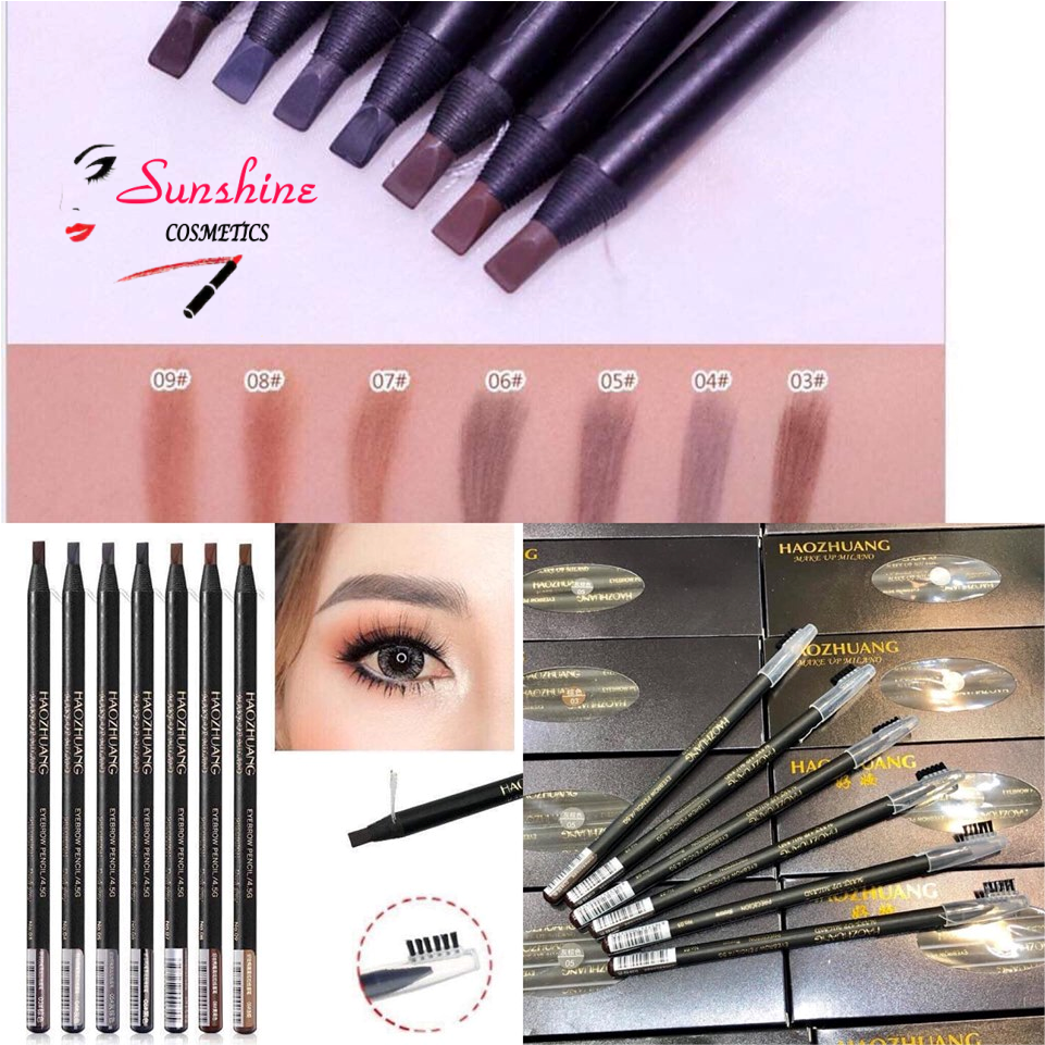 Dịch Vụ Trang điểm Bình Dương