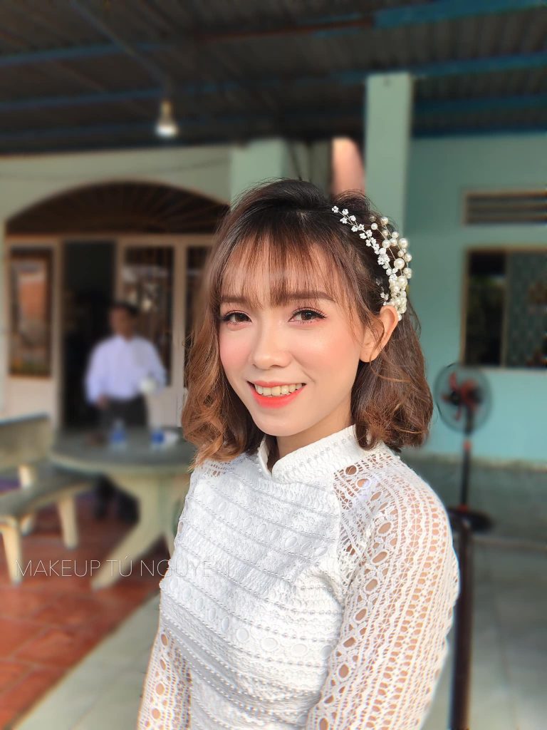 Dịch Vụ Trang điểm Bình Dương