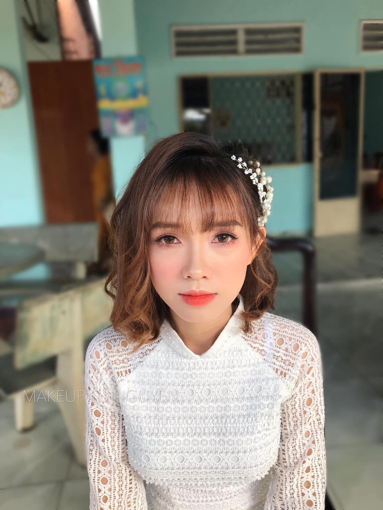 Dịch Vụ Trang điểm Bình Dương