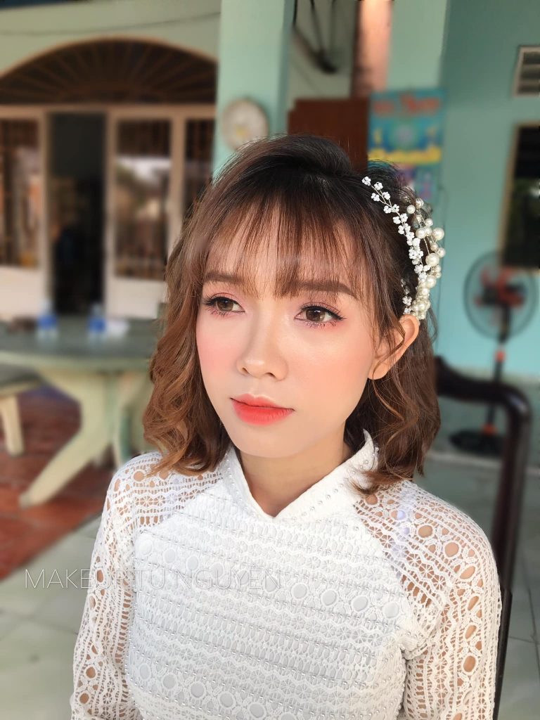 Dịch Vụ Trang điểm Bình Dương