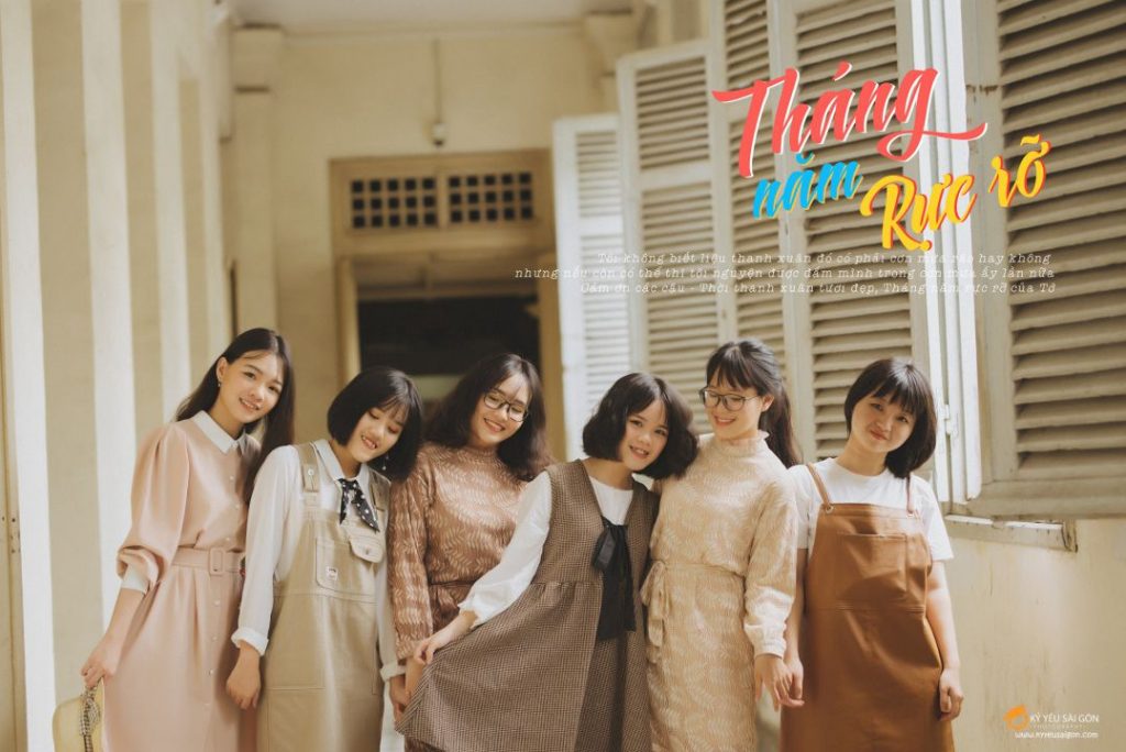 Dịch Vụ Trang điểm Bình Dương