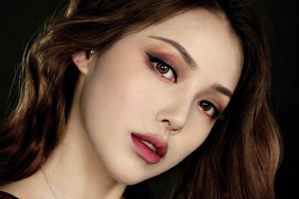 Dịch Vụ Trang điểm Bình Dương