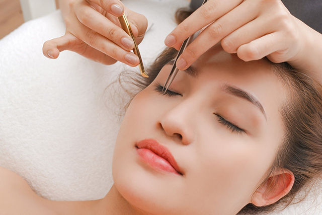 Dịch Vụ Trang điểm Bình Dương