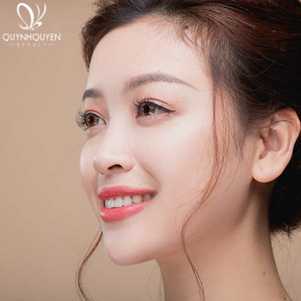 Dịch Vụ Trang điểm Bình Dương
