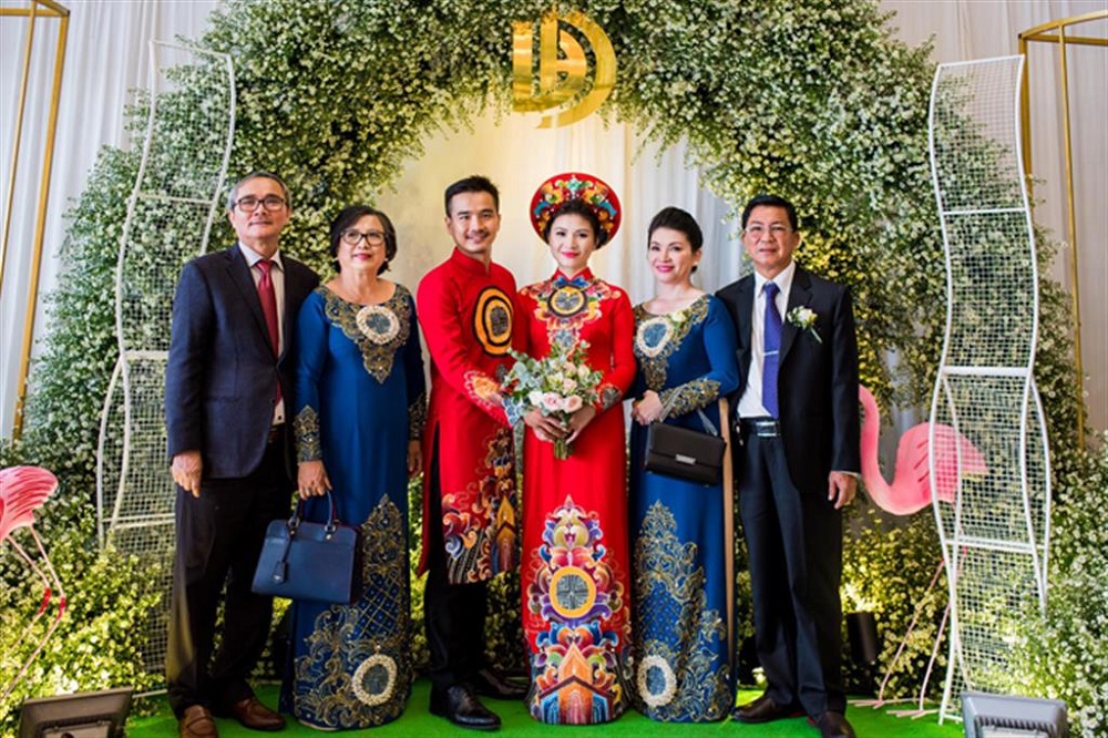 Dịch Vụ Trang điểm Bình Dương