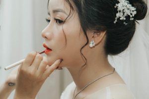Chuyên trang điểm cho đám cưới tại Thuận An Bình Dương uy tín