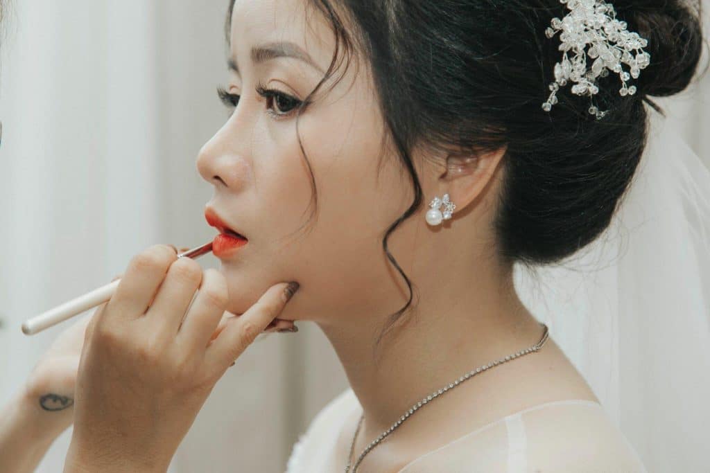 Chuyên trang điểm cho đám cưới tại Thuận An Bình Dương uy tín