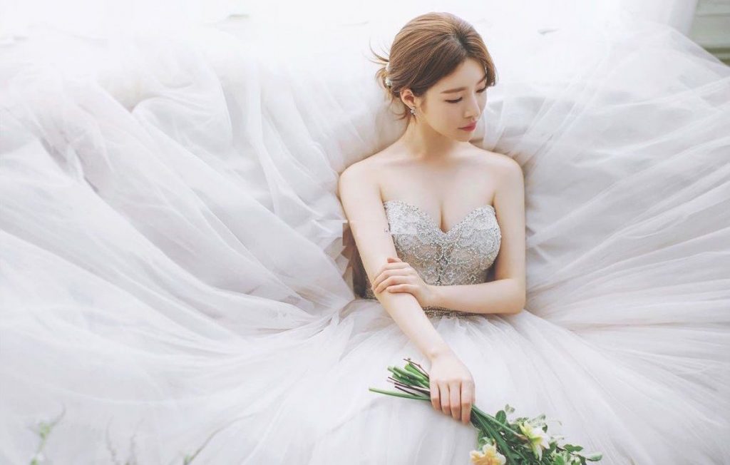 Dịch Vụ Trang điểm Bình Dương