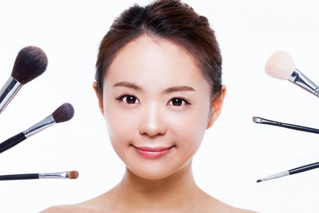 Dịch Vụ Trang điểm Bình Dương
