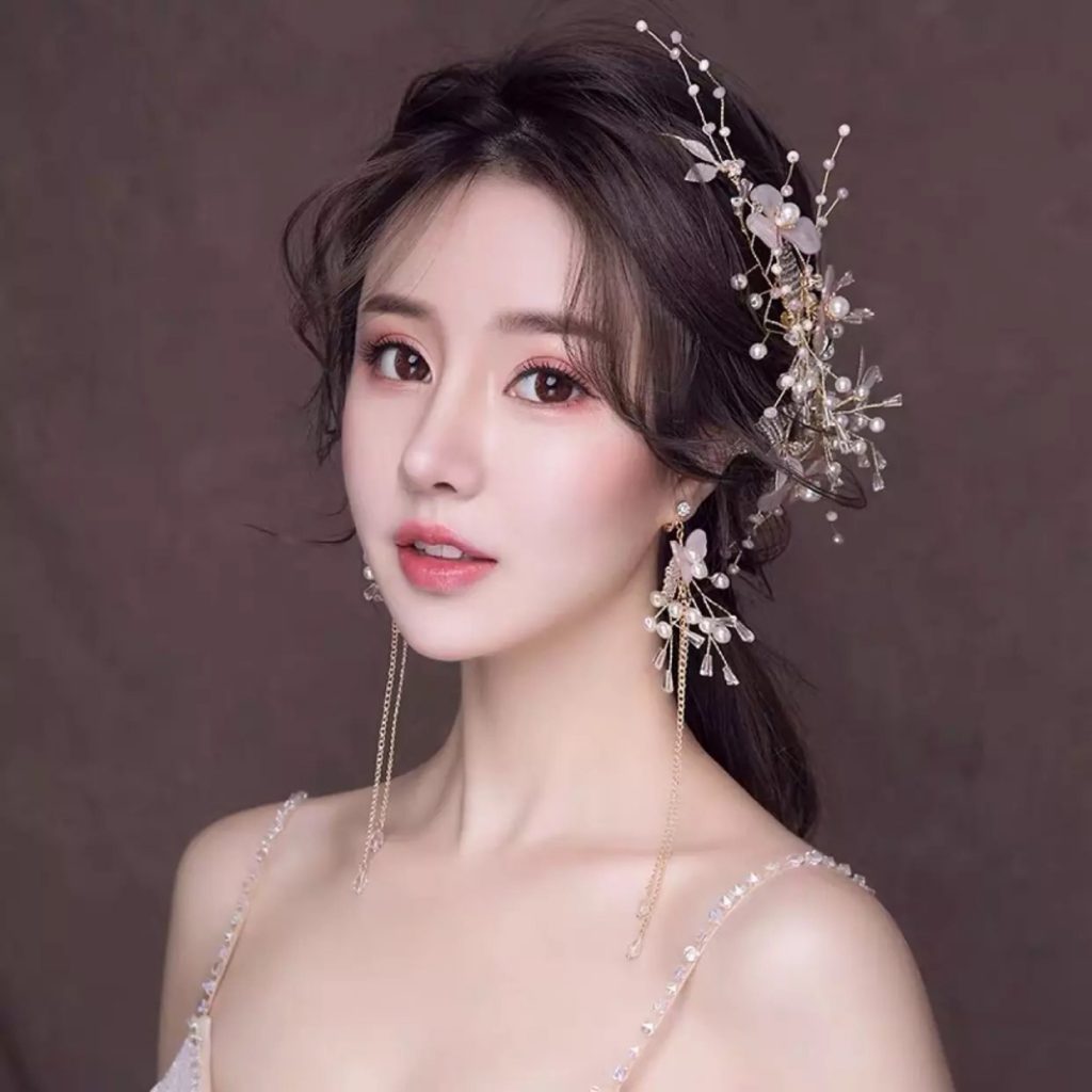 Dịch Vụ Trang điểm Bình Dương