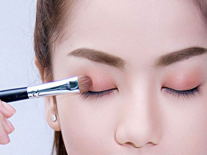 Dịch Vụ Trang điểm Bình Dương