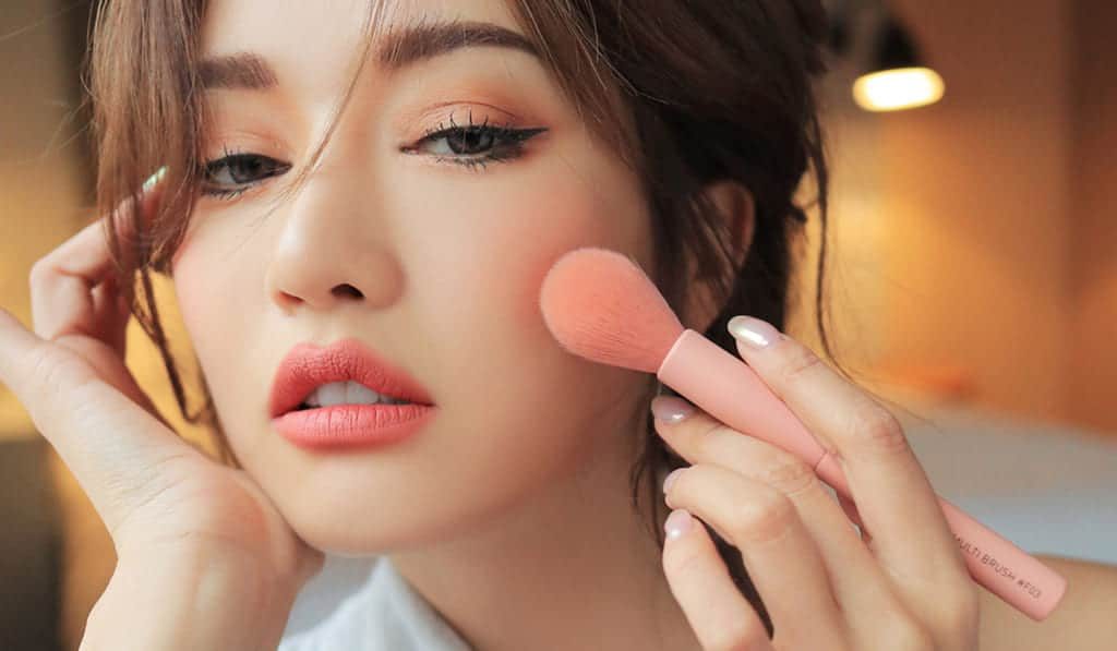 Dịch Vụ Trang điểm Bình Dương