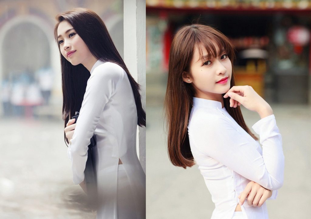 Dịch Vụ Trang điểm Bình Dương