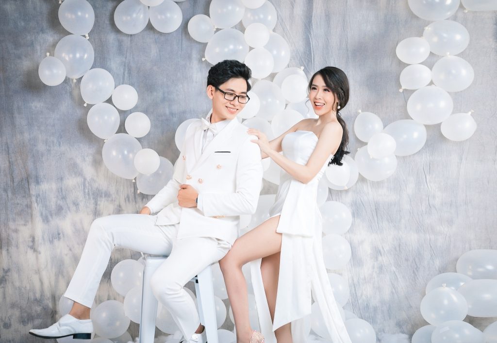 Dịch Vụ Trang điểm Bình Dương