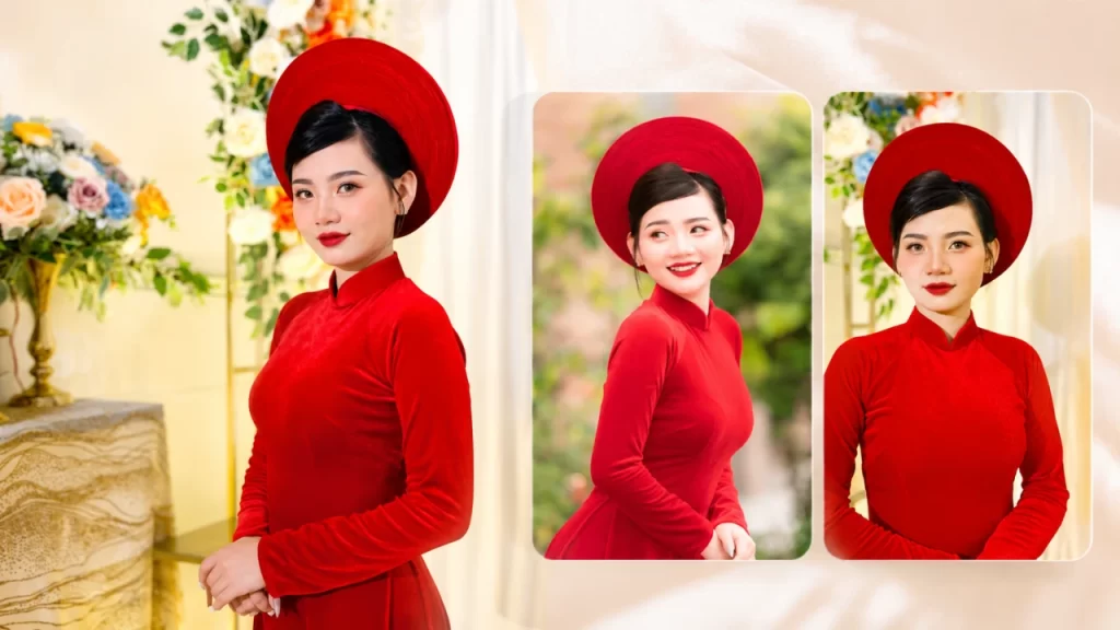 Dịch Vụ Trang điểm Bình Dương