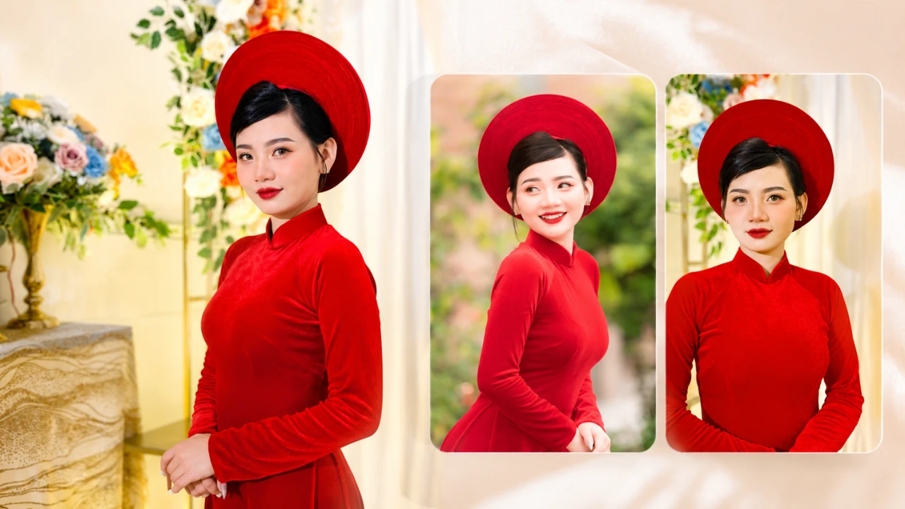 Khu vực nhận trang điểm tại Bình Dương Khu vực nhận trang điểm tại Bình Dương