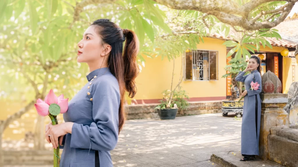 Dịch Vụ Trang điểm Bình Dương