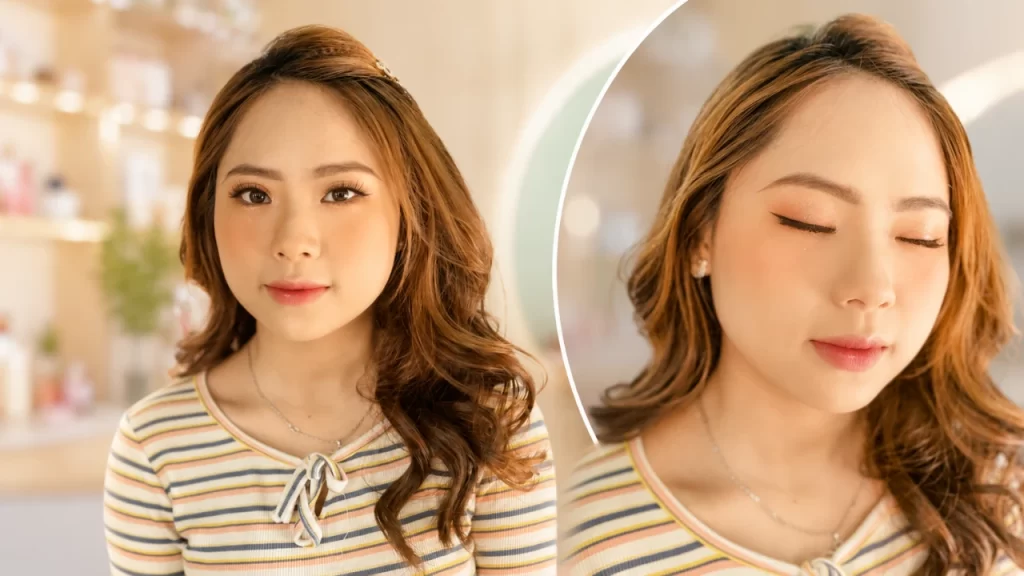 Dịch Vụ Trang điểm Bình Dương