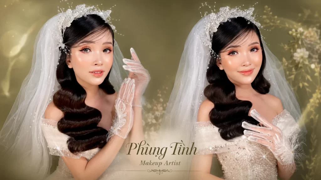 Dịch Vụ Trang điểm Bình Dương