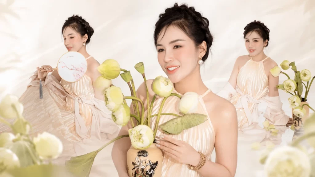 Dịch Vụ Trang điểm Bình Dương