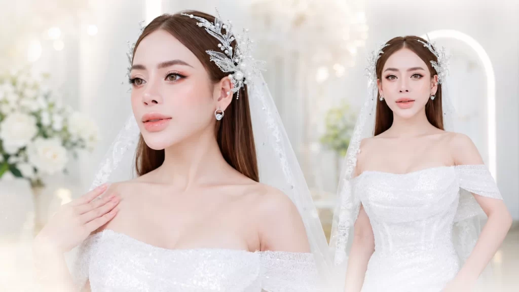 Dịch Vụ Trang điểm Bình Dương