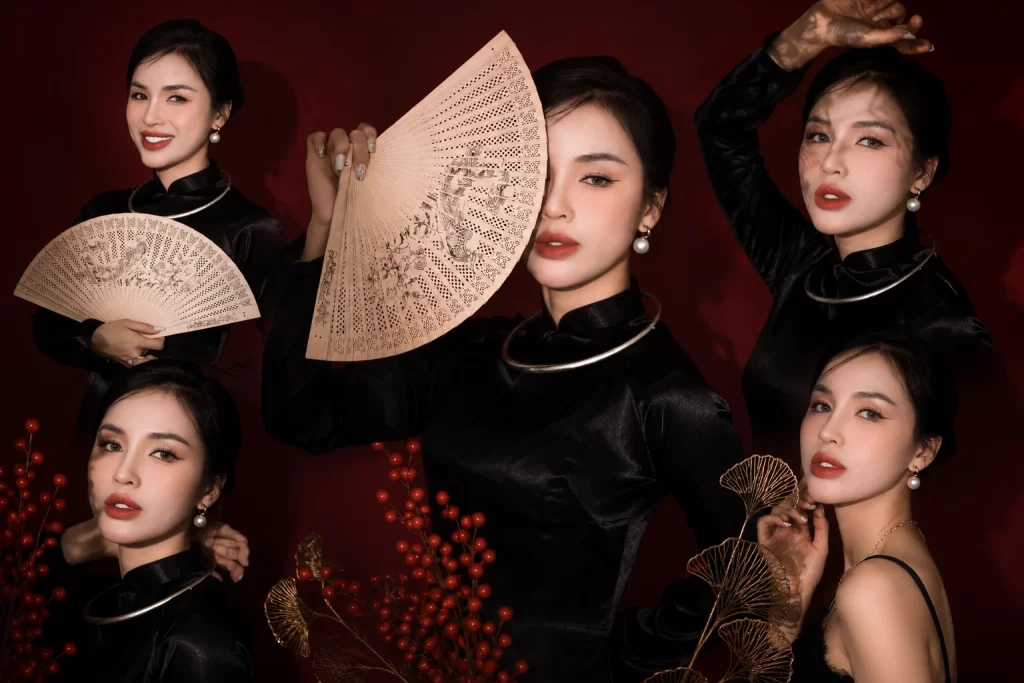 Dịch Vụ Trang điểm Bình Dương