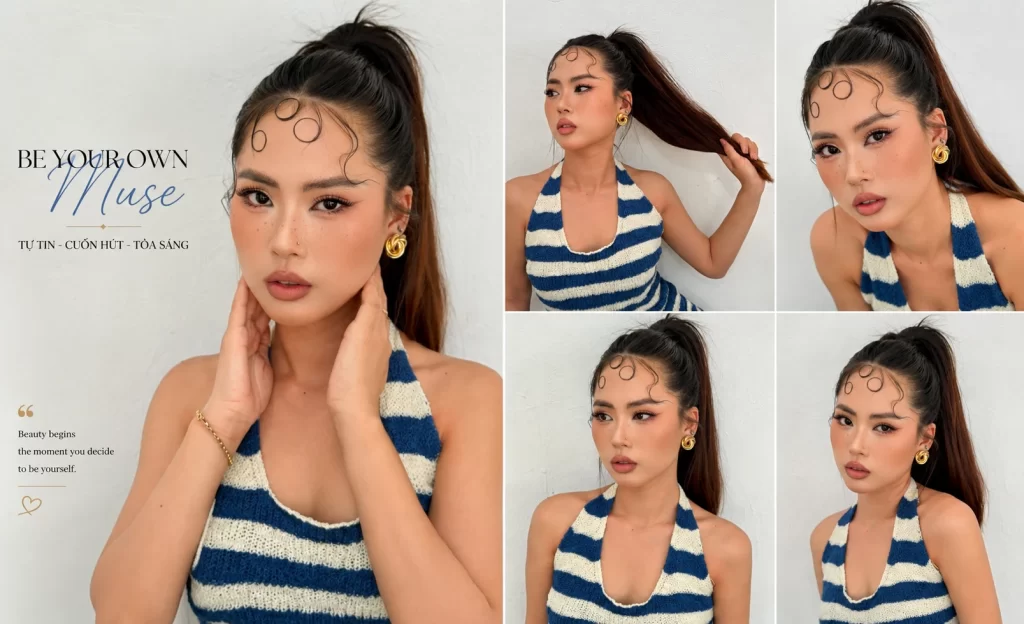 Dịch Vụ Trang điểm Bình Dương