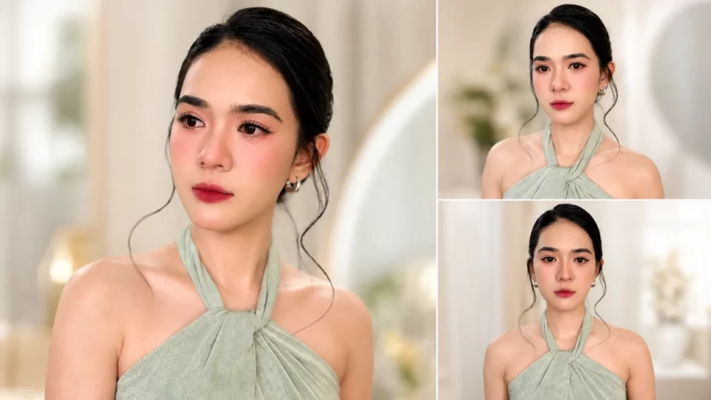 Dịch Vụ Trang điểm Bình Dương