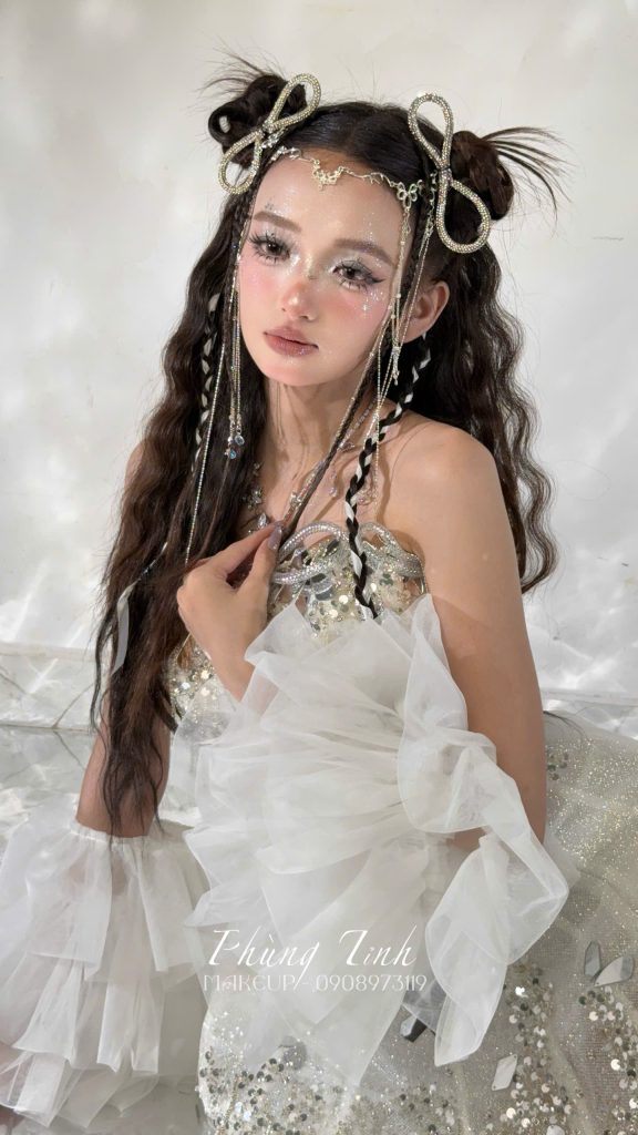 Dịch Vụ Trang điểm Bình Dương