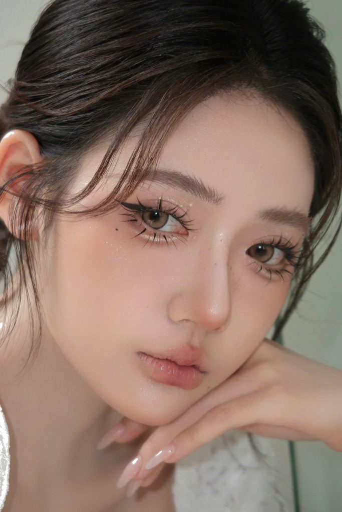 Dịch Vụ Trang điểm Bình Dương