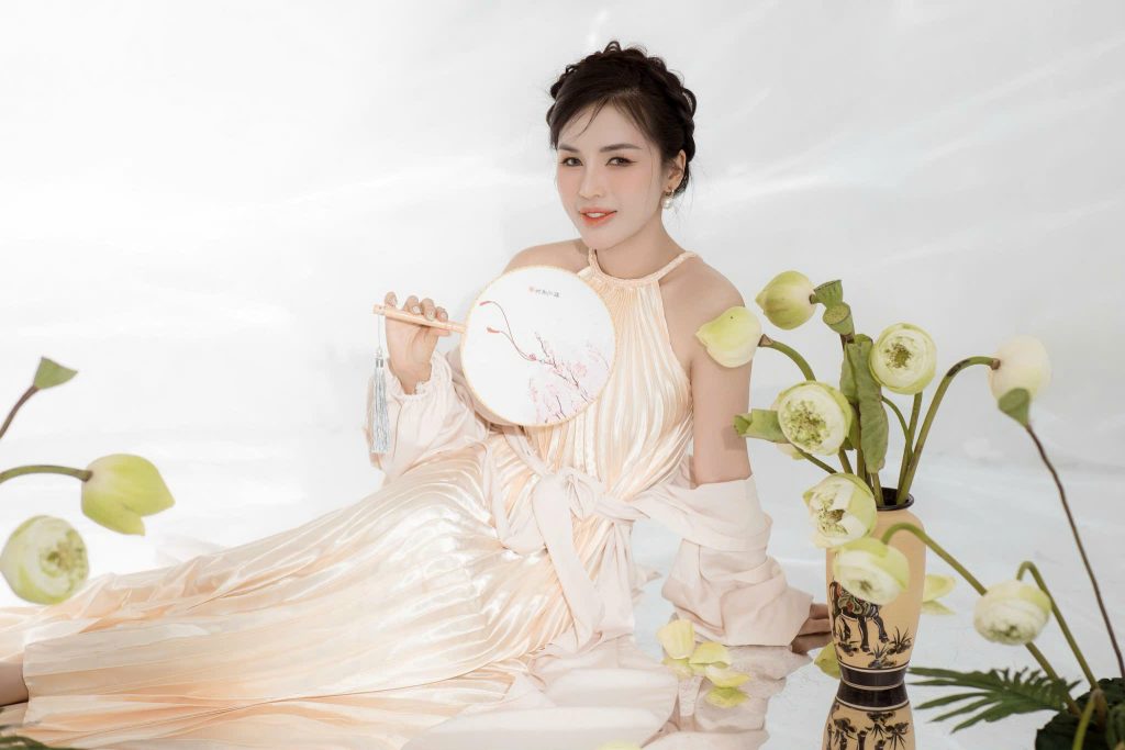Dịch Vụ Trang điểm Bình Dương
