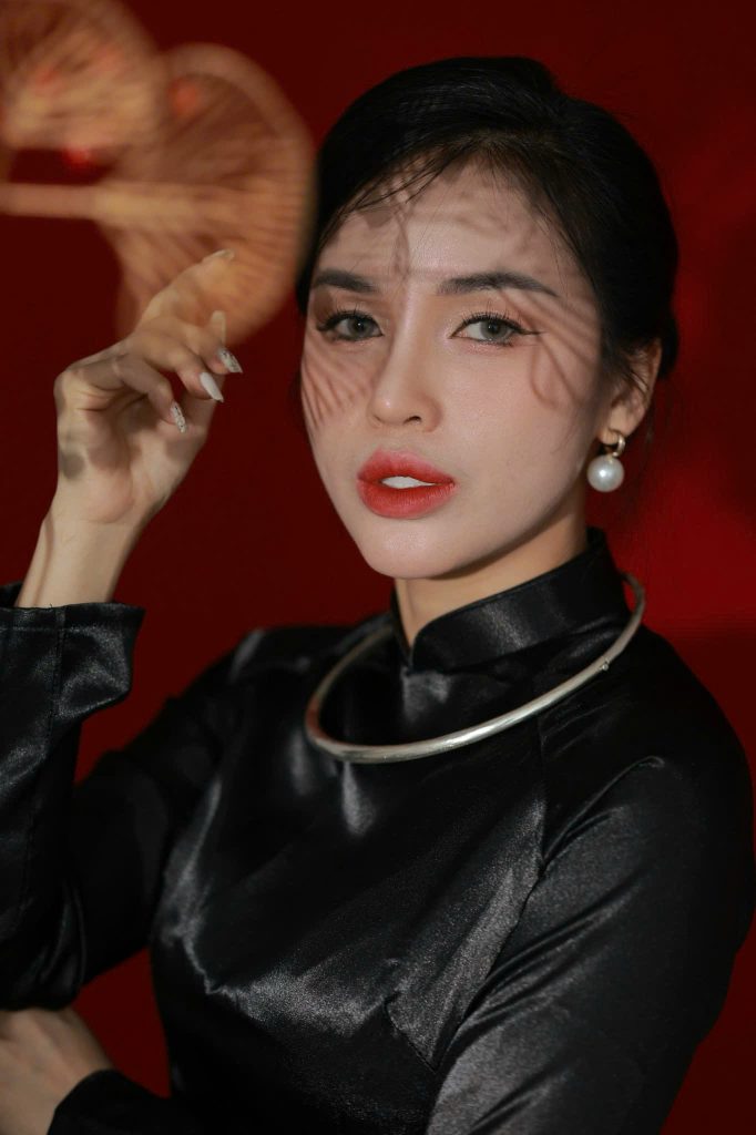 Dịch Vụ Trang điểm Bình Dương