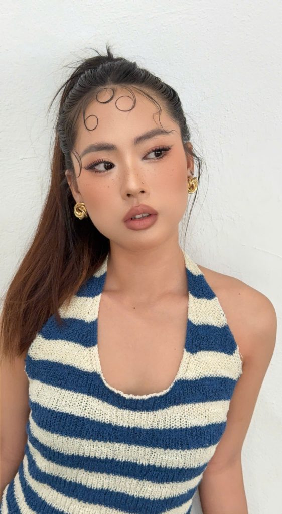 Dịch Vụ Trang điểm Bình Dương